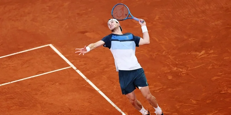 Джек Дрейпер - Вит Коприва Джек Дрейпер - Вит Коприва