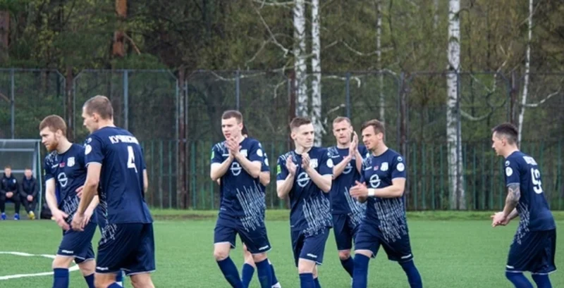 Нафтан - Торпедо-БелАЗ Нафтан - Торпедо-БелАЗ