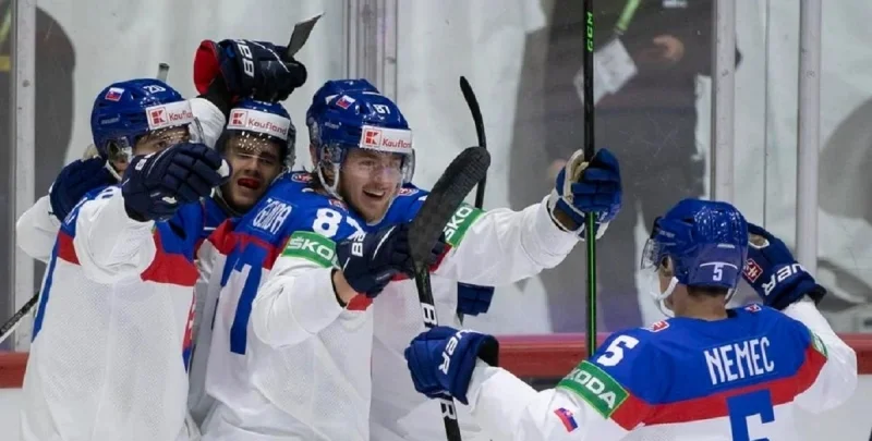 Австрия - Словакия Австрия - Словакия