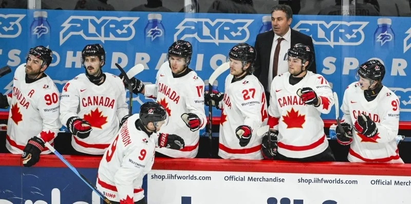 Канада - Франция Канада - Франция