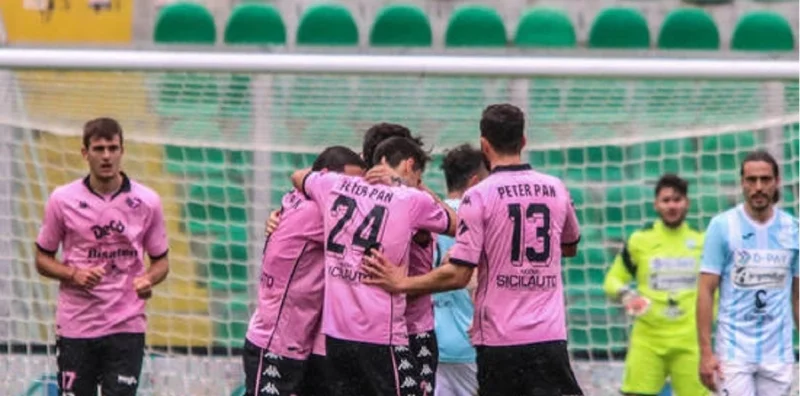 Палермо - Kарраресе Палермо - Kарраресе