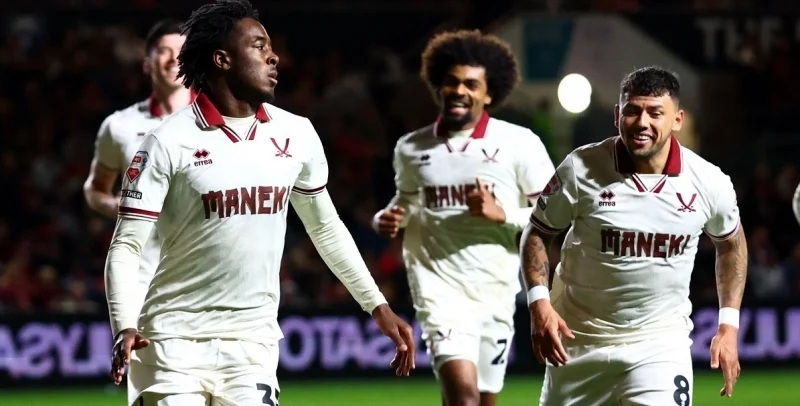 Шеффилд Юн - Бристоль Сити Шеффилд Юн - Бристоль Сити