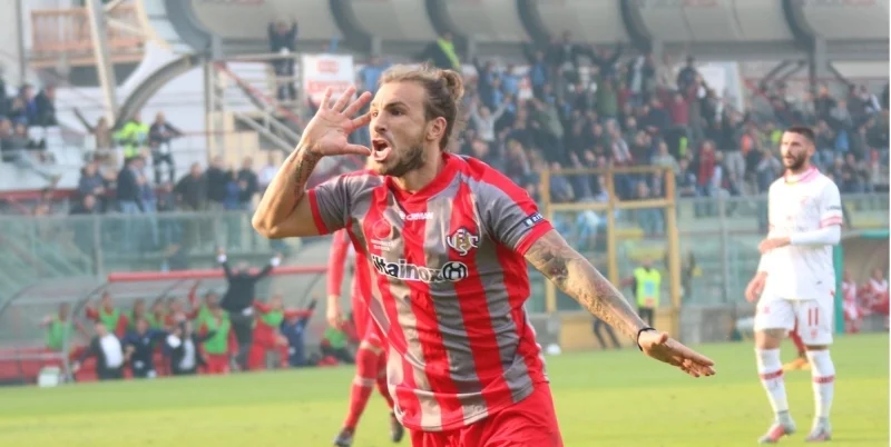 Пиза - Кремонезе Пиза - Кремонезе