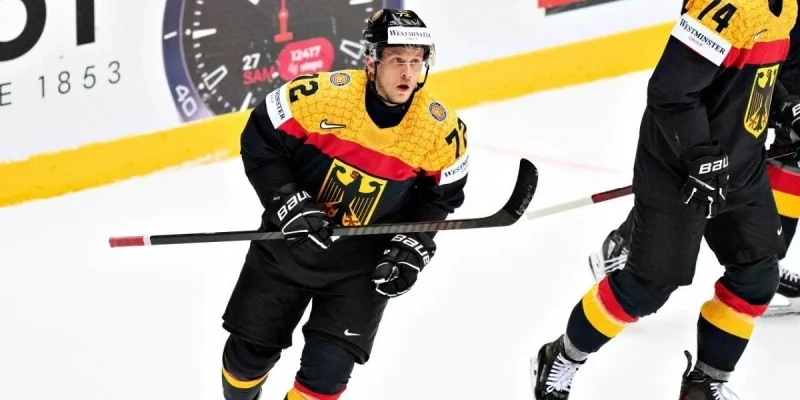 Норвегия - Германия Норвегия - Германия