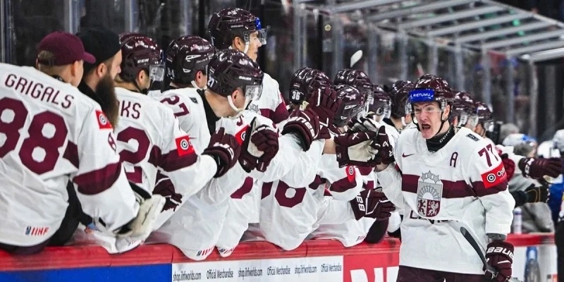 Словения - Латвия Словения - Латвия