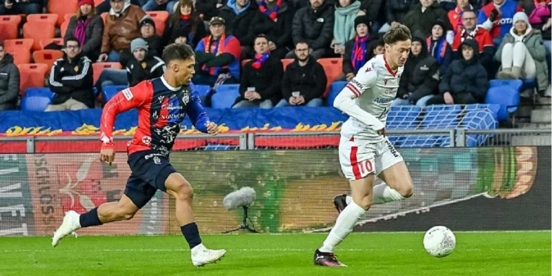 Сьон - Санкт-Галлен