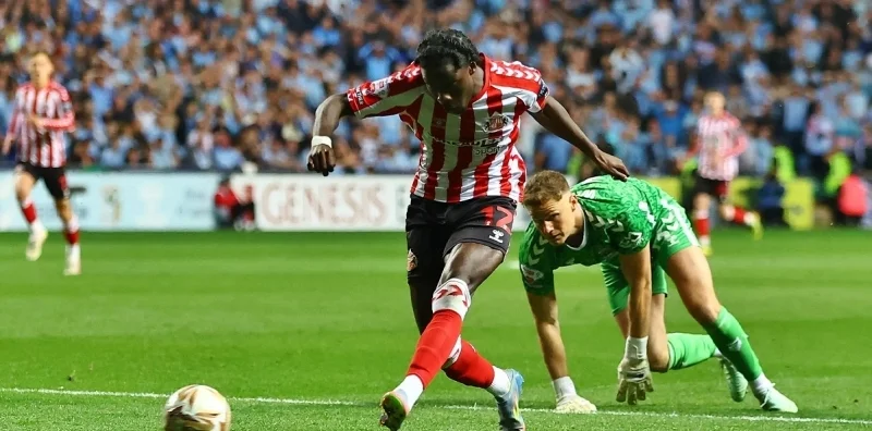 Сандерленд - Ковентри Сандерленд - Ковентри