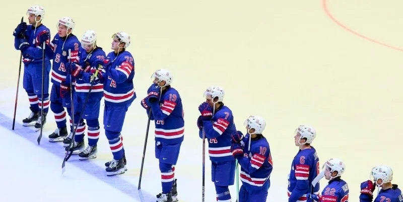 США - Норвегия США - Норвегия