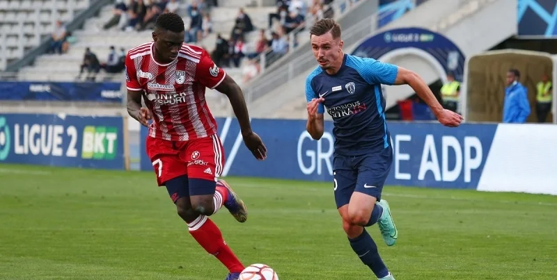 Дюнкерк - Генгам Дюнкерк - Генгам