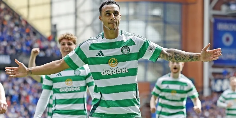 Абердин - Селтик Абердин - Селтик