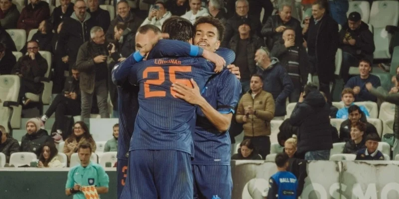 Калитея - Пансерраикос Калитея - Пансерраикос