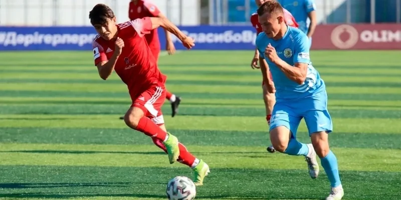 Кызылжар - Елимай Кызылжар - Елимай