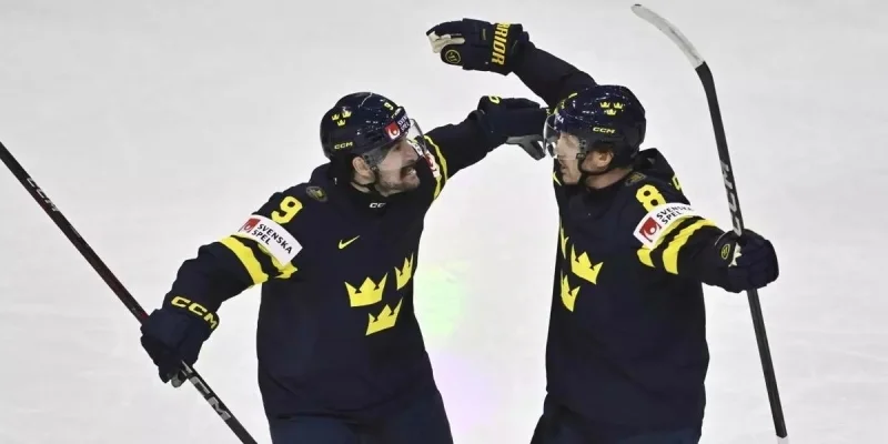 Латвия - Швеция Латвия - Швеция