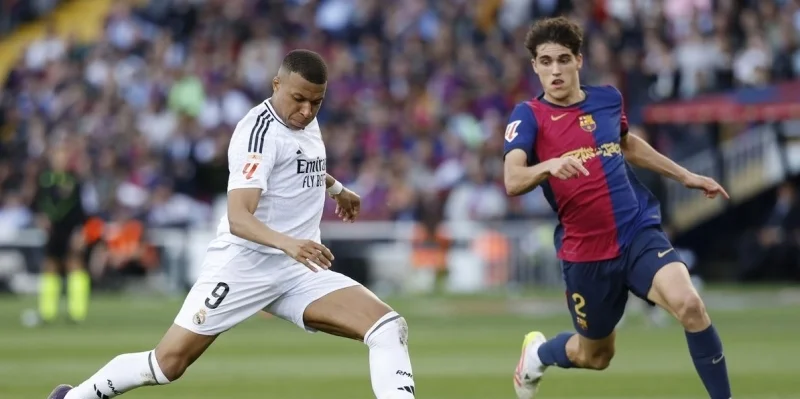 Реал Мадрид - Мальорка Реал Мадрид - Мальорка