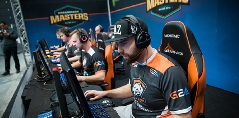 MIBR - Virtus.pro MIBR - Virtus.pro