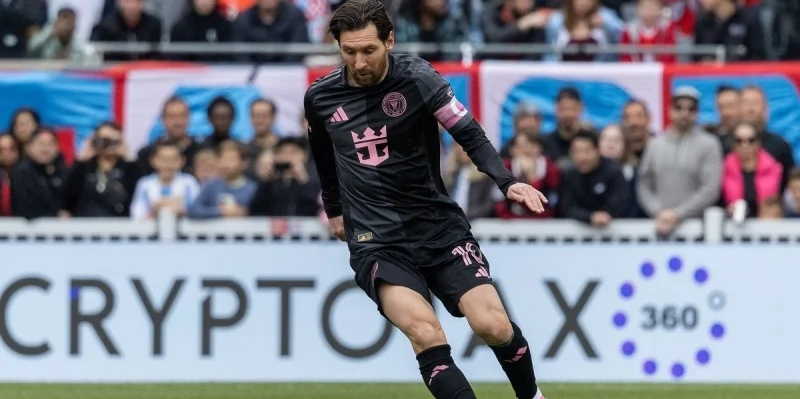 Сан-Хосе - Интер Майами Сан-Хосе - Интер Майами