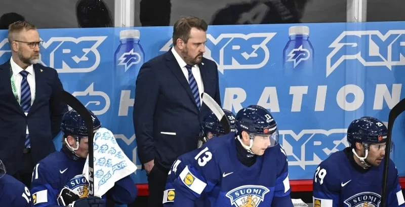 Финляндия - Словения Финляндия - Словения