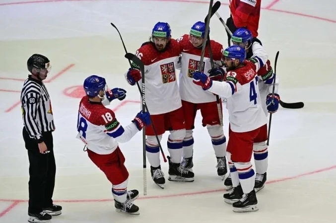 Чехия - Венгрия Чехия - Венгрия