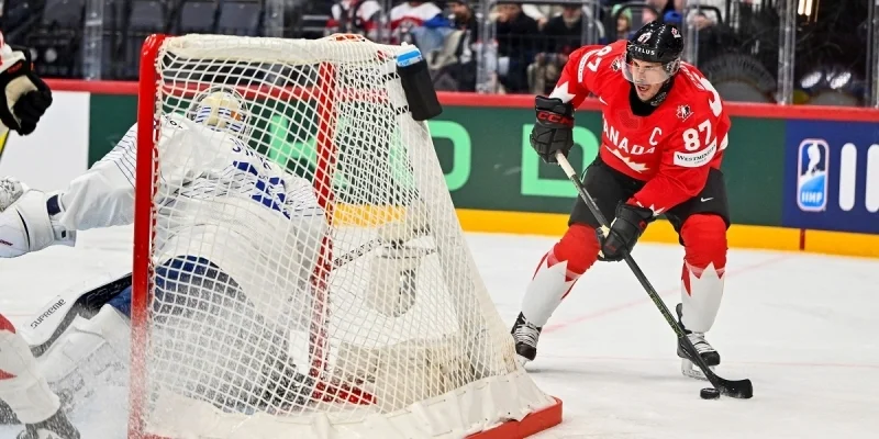 Канада - Австрия Канада - Австрия