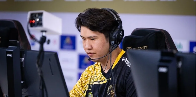 The MongolZ - Aurora Gaming