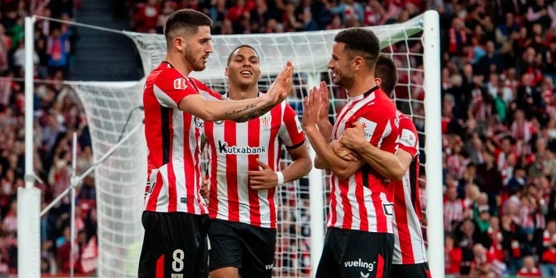 Хетафе - Атлетик Бильбао