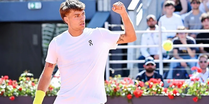 Флавио Коболли - Андреа Колларини Флавио Коболли - Андреа Колларини