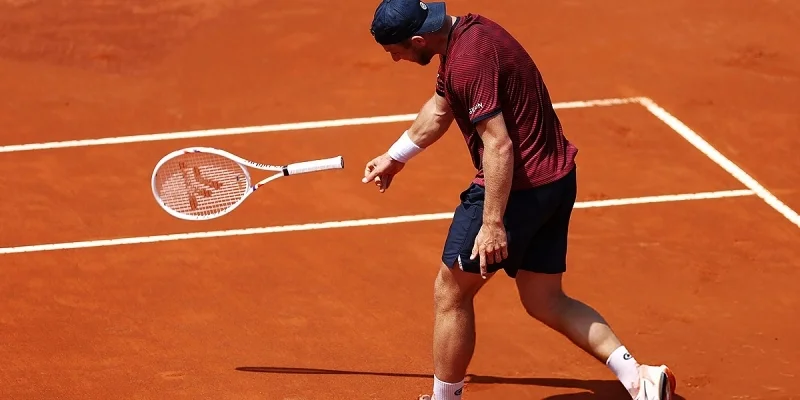 Таллон Грикспур - Билли Харрис