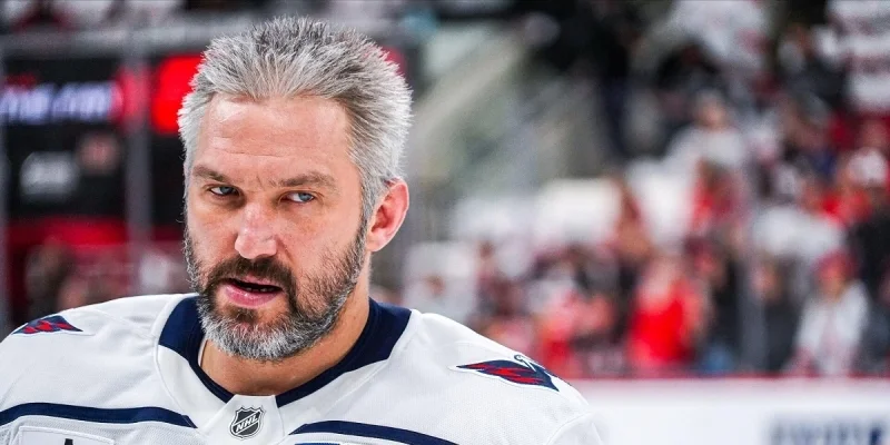 Вашингтон - Каролина