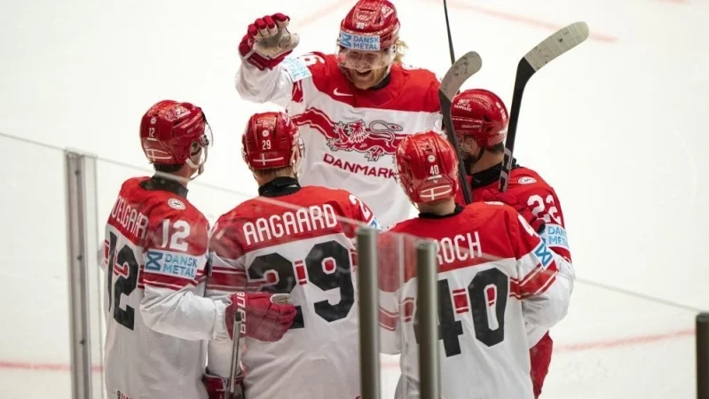 Венгрия - Дания Венгрия - Дания