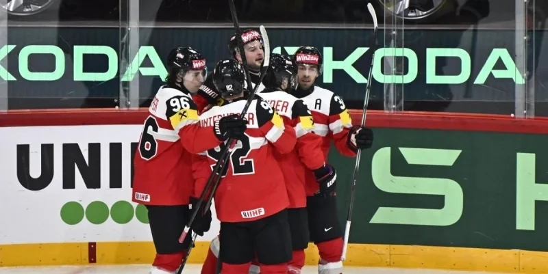 Австрия - Франция Австрия - Франция