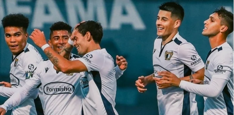 Фамаликан - Каса Пиа Фамаликан - Каса Пиа