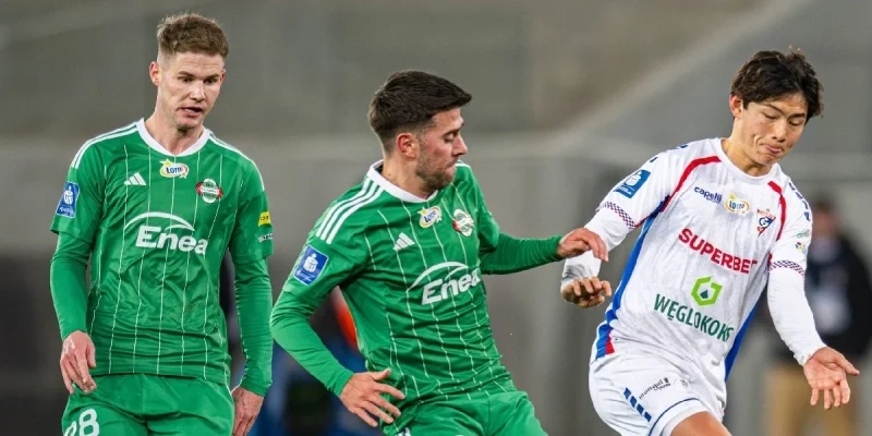 Сталь Мелец - Радомяк Радом