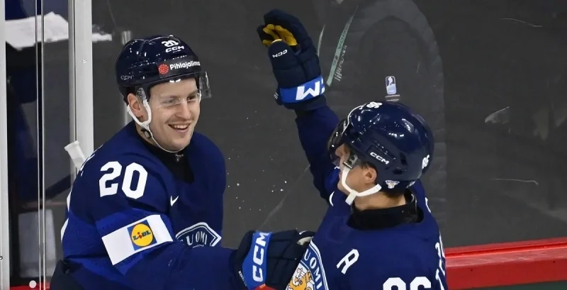 Финляндия - Латвия Финляндия - Латвия