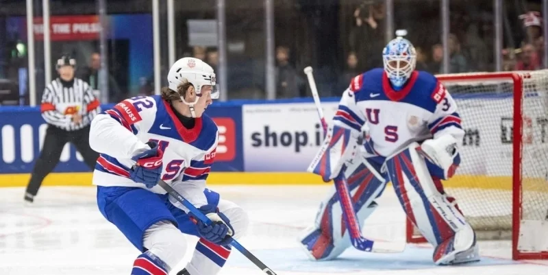 США - Германия США - Германия