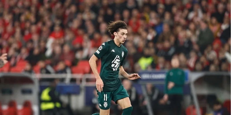 Ланс - Монако Ланс - Монако