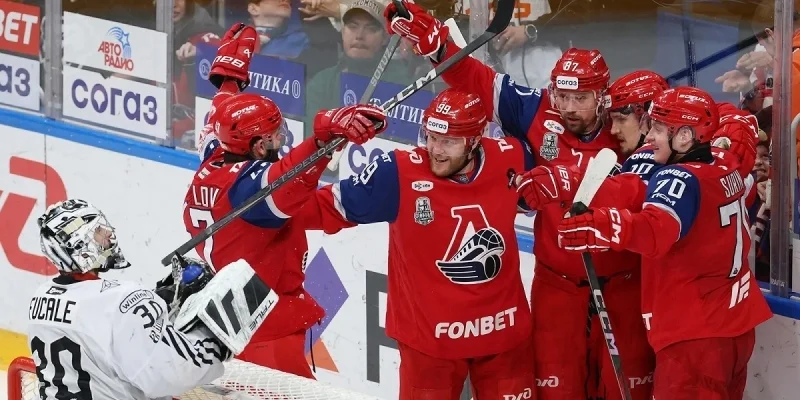 Трактор - Локомотив Трактор - Локомотив