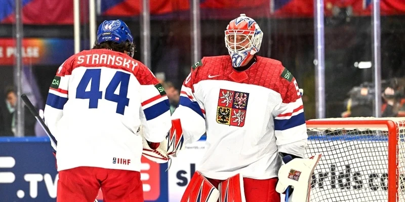 Чехия - Казахстан Чехия - Казахстан