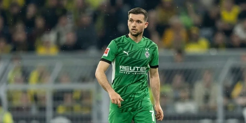 Боруссия М - Вольфсбург Боруссия М - Вольфсбург