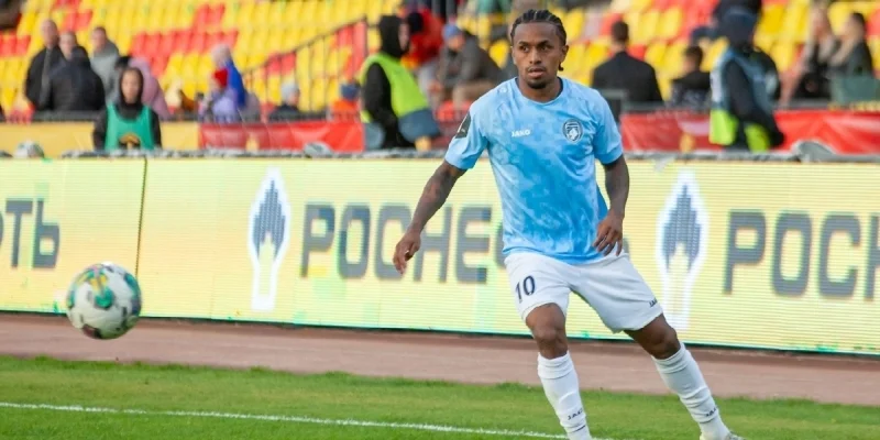 СКА-Хабаровск - Родина