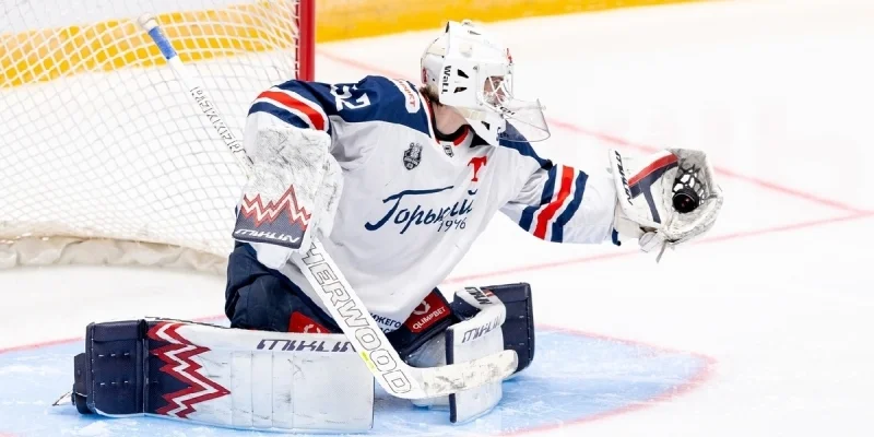 Химик - Торпедо-Горький Химик - Торпедо-Горький