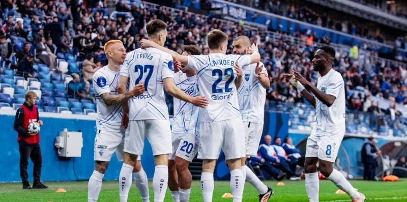 Пари НН - Факел