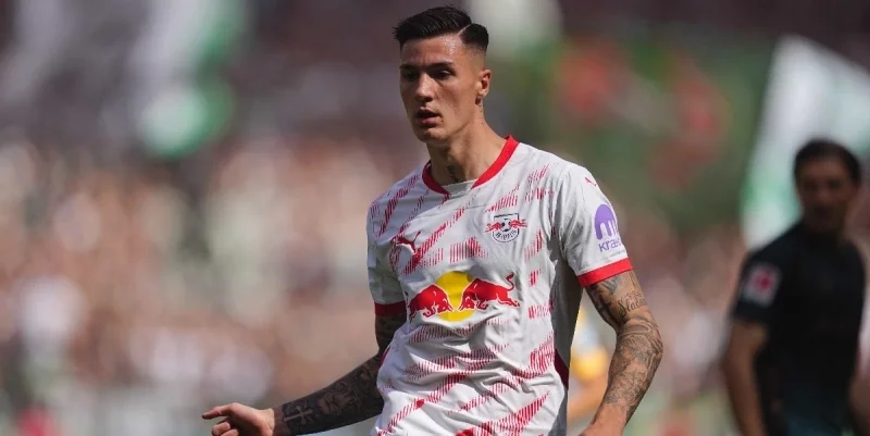 Лейпциг - Штутгарт Лейпциг - Штутгарт