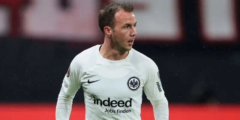 Фрайбург - Айнтрахт Фр Фрайбург - Айнтрахт Фр