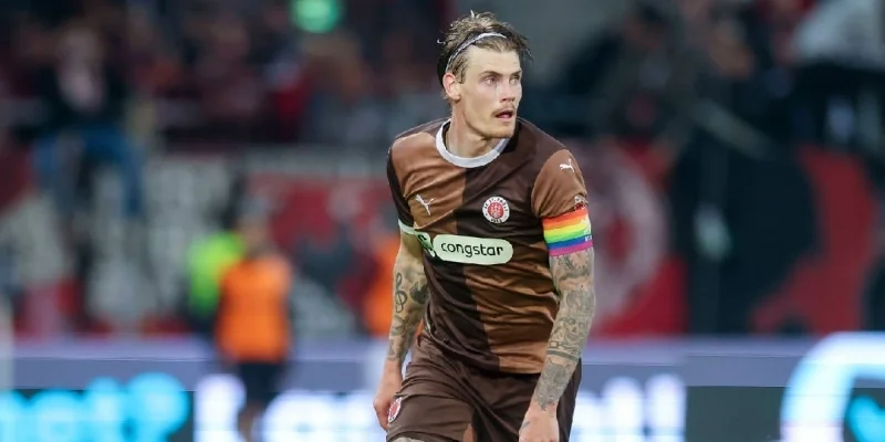 Санкт-Паули - Бохум Санкт-Паули - Бохум