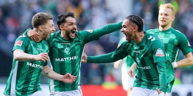 Хайденхайм - Вердер