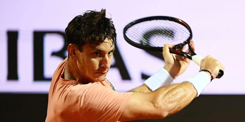 Камило Уго Карабелли - Бу Юнчаокете