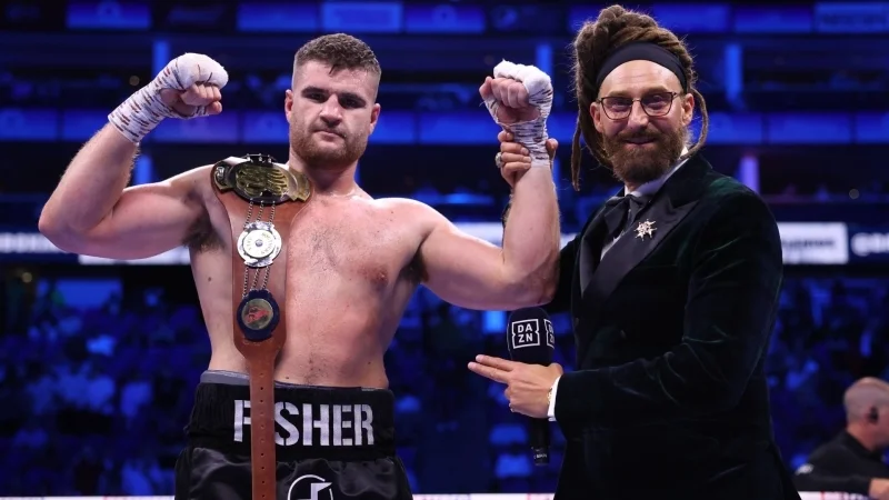 Джонни Фишер - Дэвид Аллен Джонни Фишер - Дэвид Аллен