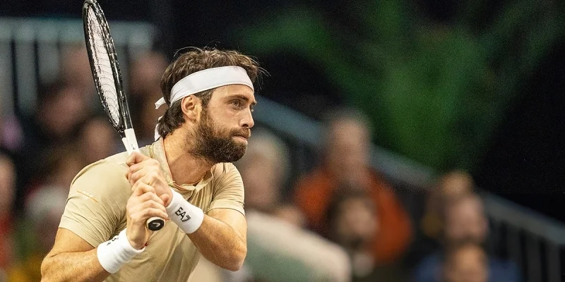 Николоз Басилашвили - Таллон Грикспур Николоз Басилашвили - Таллон Грикспур