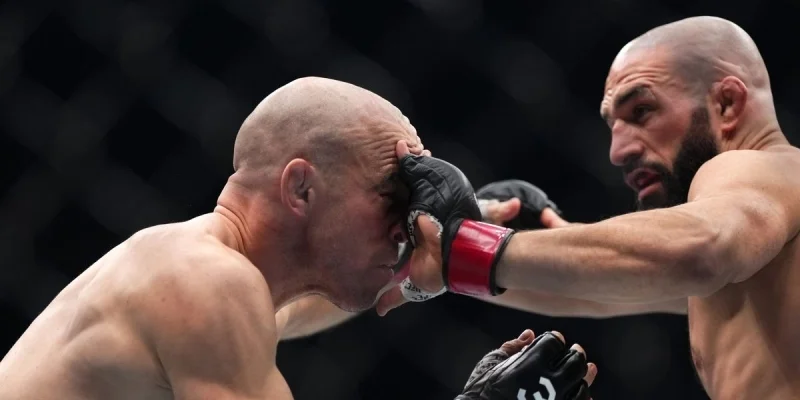 Джаред Гордон - Тьяго Мойзес Джаред Гордон - Тьяго Мойзес