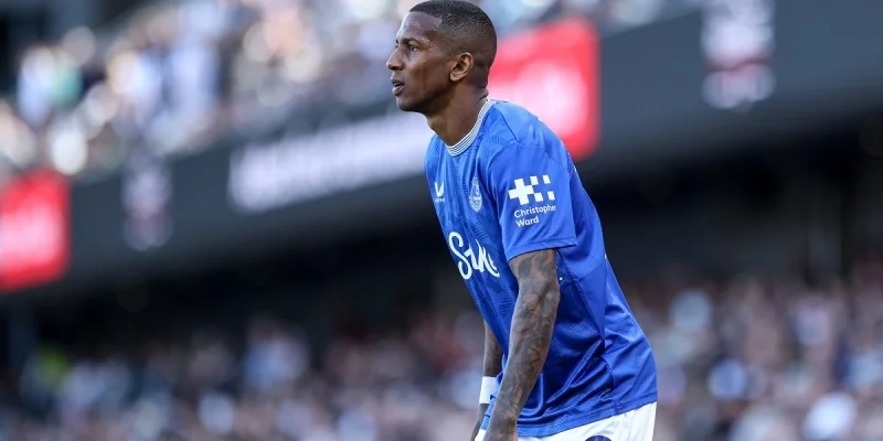 Эвертон - Саутгемптон